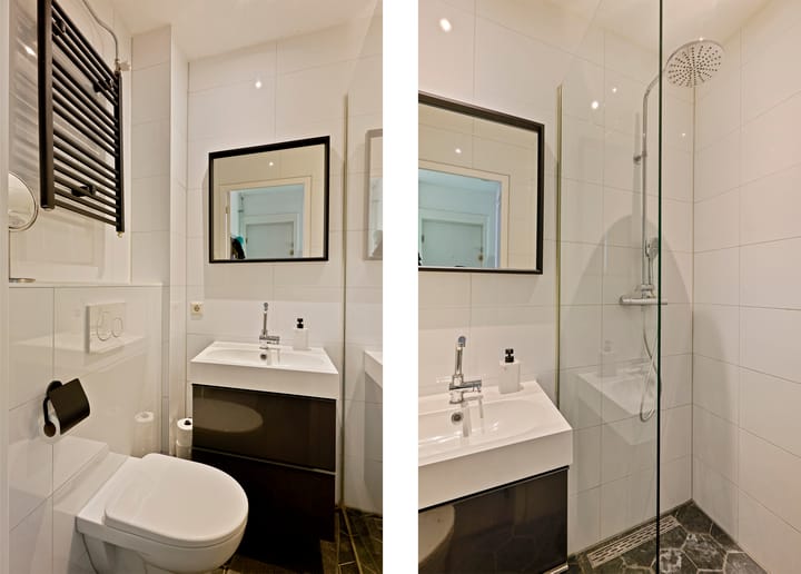 Foto 10 van Mauvestraat 24-H