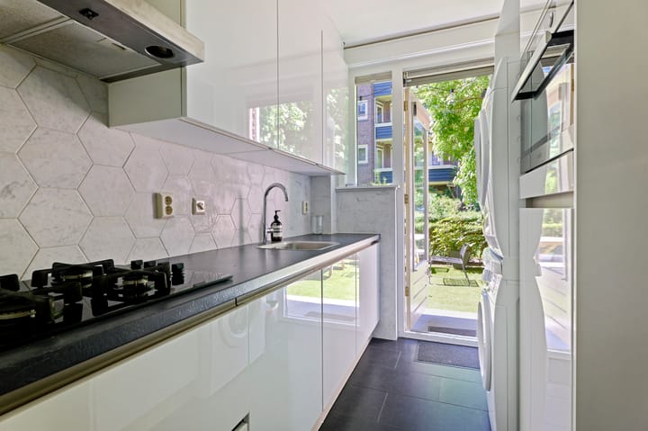 Foto 11 van Mauvestraat 24-H