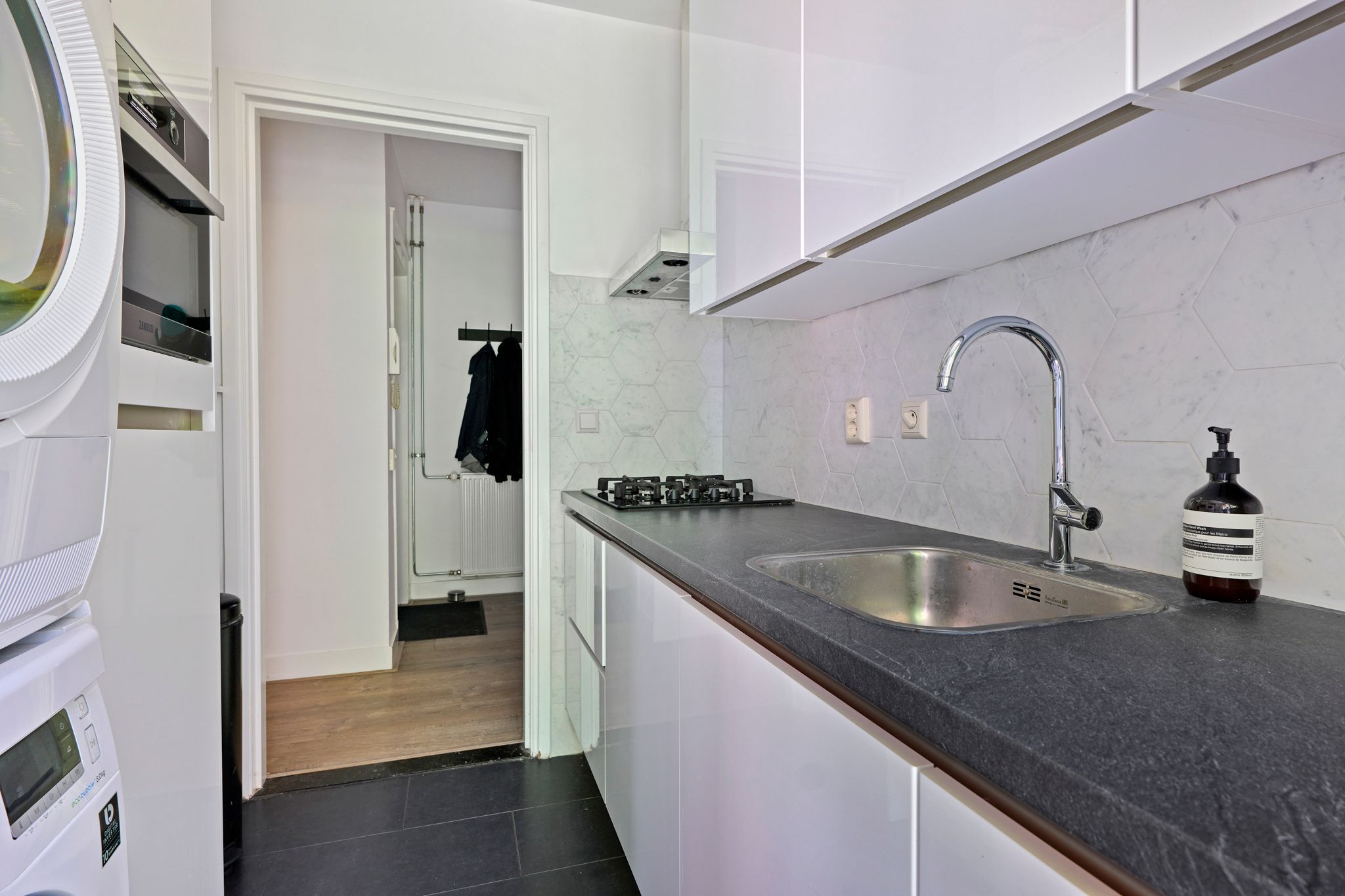 Photo 12 of Mauvestraat 24-H