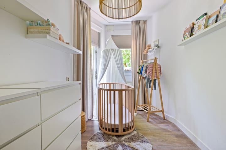 Foto 13 van Mauvestraat 24-H