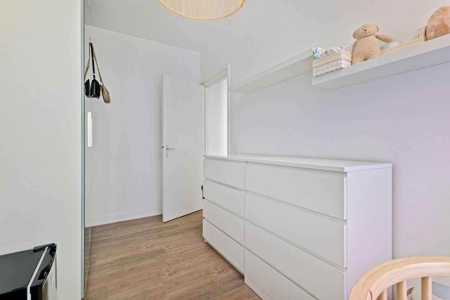 Photo 14 of Mauvestraat 24-H