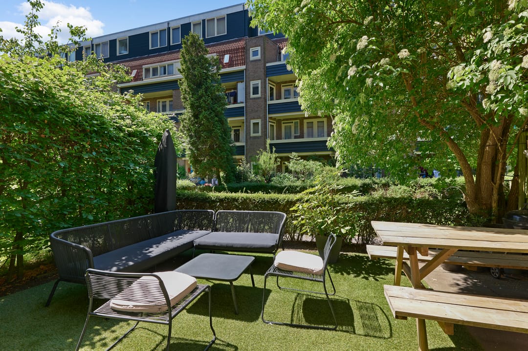 Photo 16 of Mauvestraat 24-H