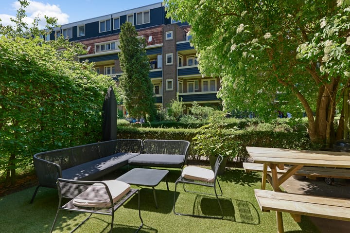 Foto 16 van Mauvestraat 24-H