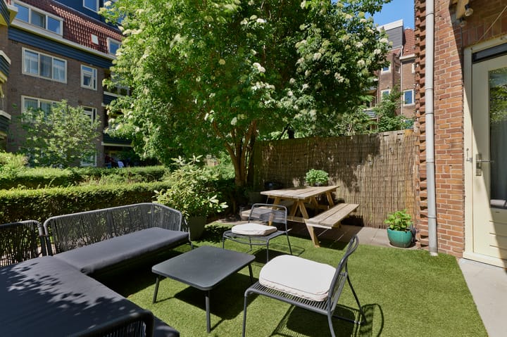 Foto 17 van Mauvestraat 24-H