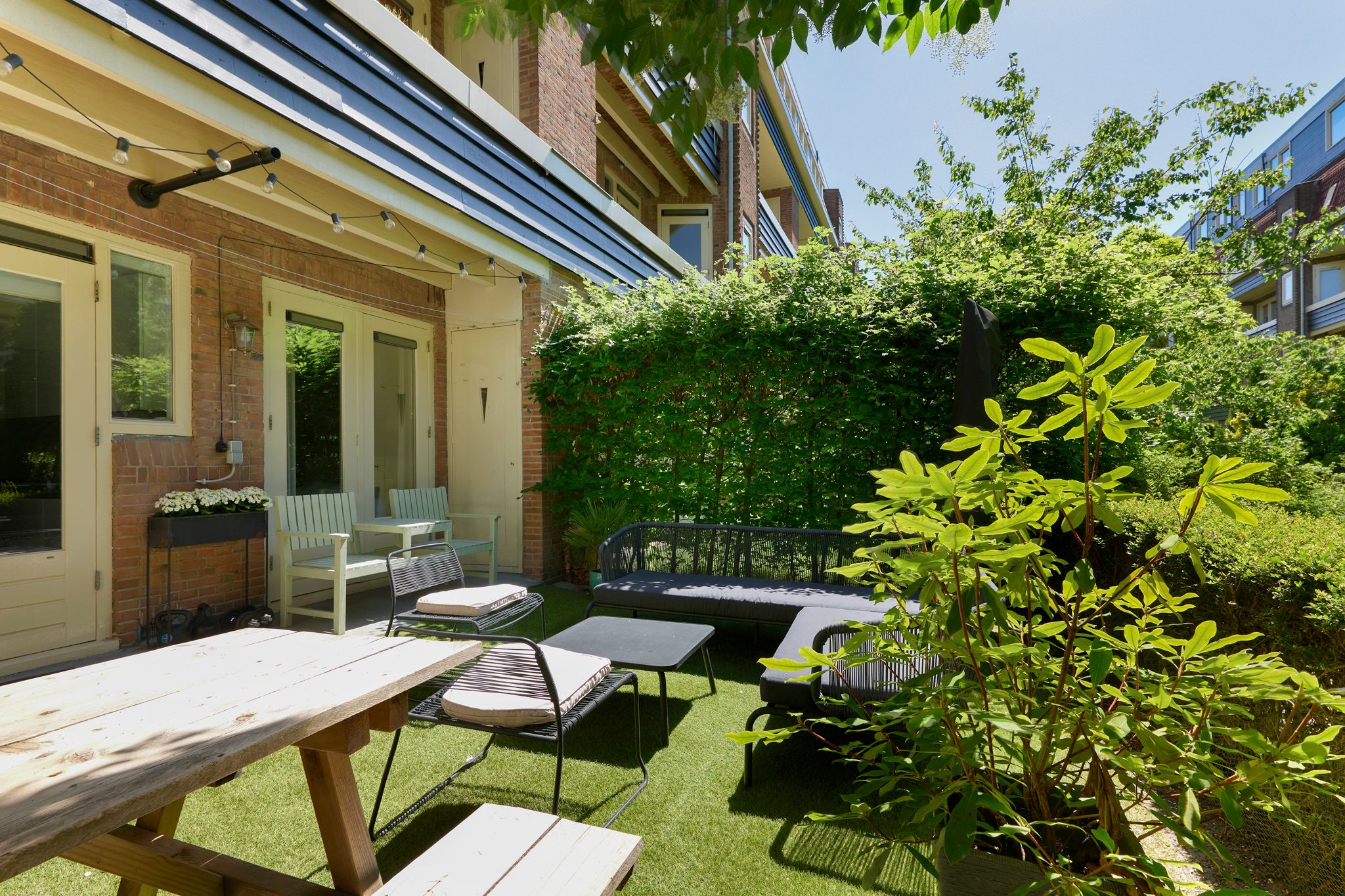 Photo 18 of Mauvestraat 24-H