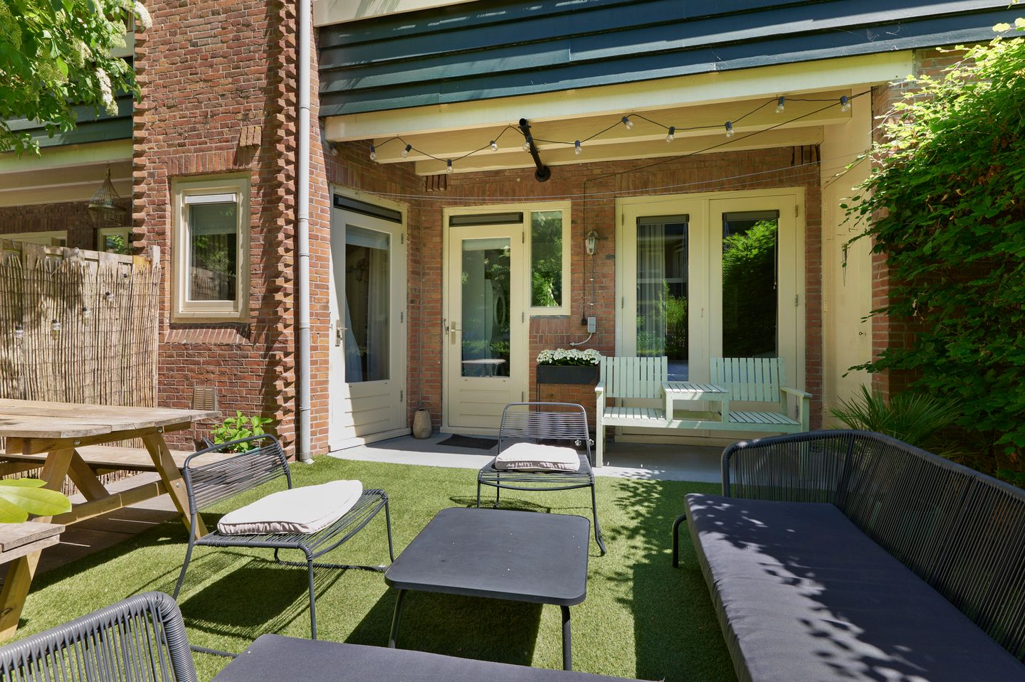 Photo 19 of Mauvestraat 24-H