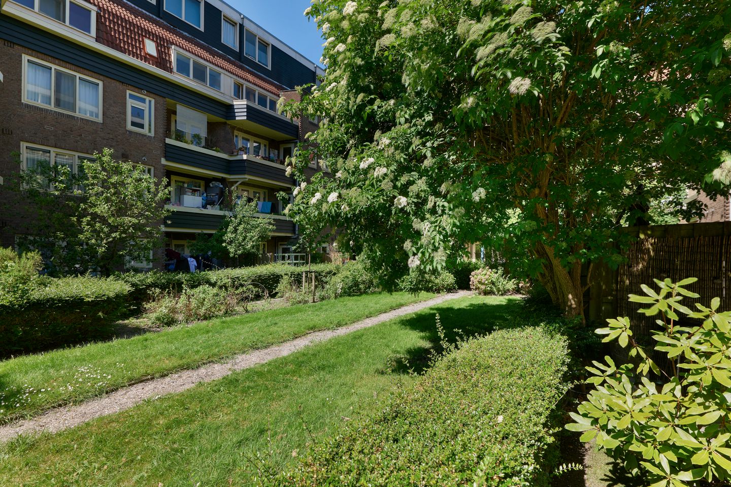 Photo 20 of Mauvestraat 24-H