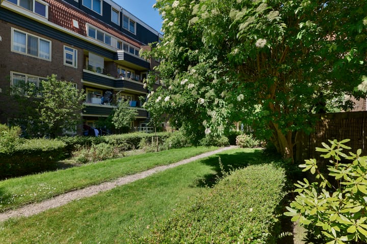 Foto 20 van Mauvestraat 24-H