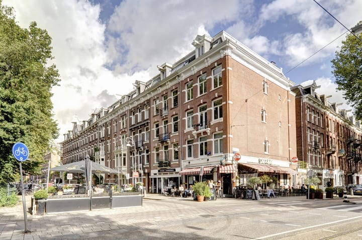 Foto 21 van Mauvestraat 24-H