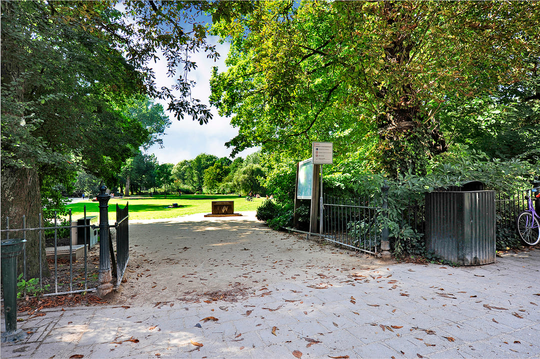 Photo 23 of Mauvestraat 24-H