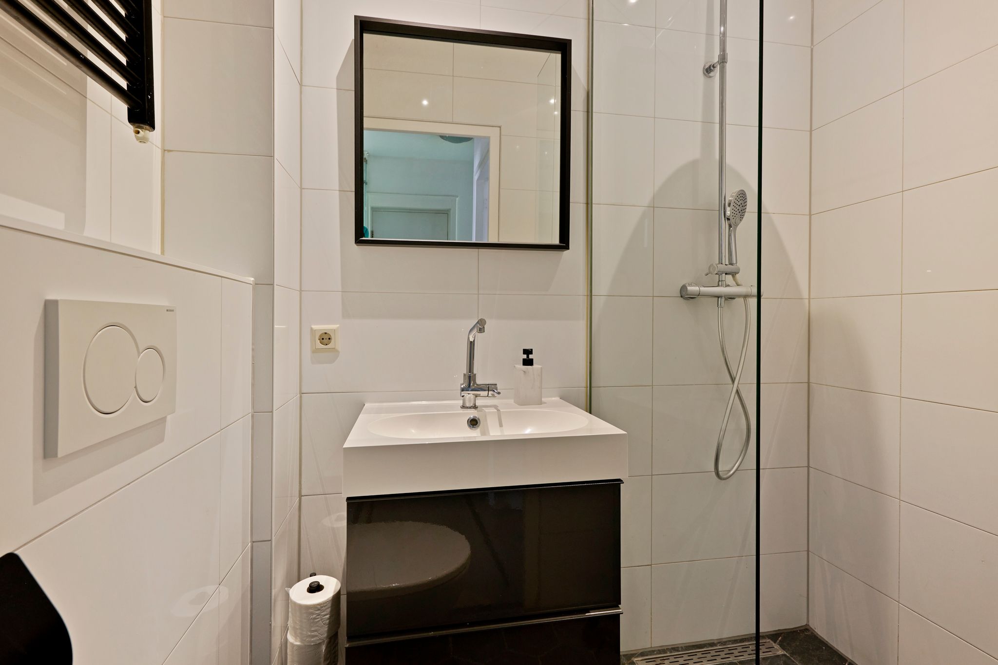 Photo 9 of Mauvestraat 24-H