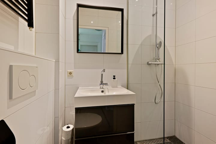 Foto 9 van Mauvestraat 24-H