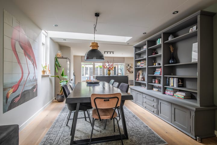 Foto 5 van Suze Groeneweglaan 1