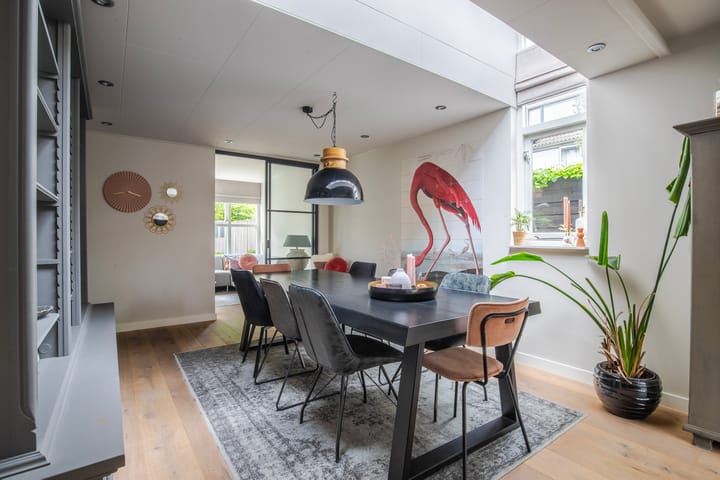 Foto 6 van Suze Groeneweglaan 1