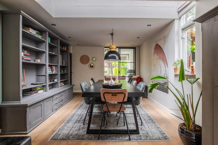 Foto 7 van Suze Groeneweglaan 1