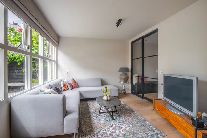 Foto 8 van Suze Groeneweglaan 1