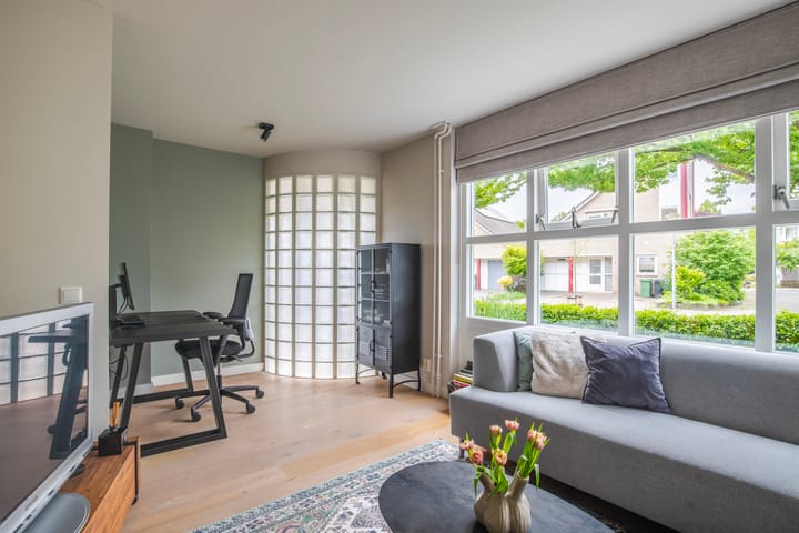 Foto 10 van Suze Groeneweglaan 1