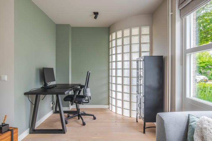 Foto 11 van Suze Groeneweglaan 1