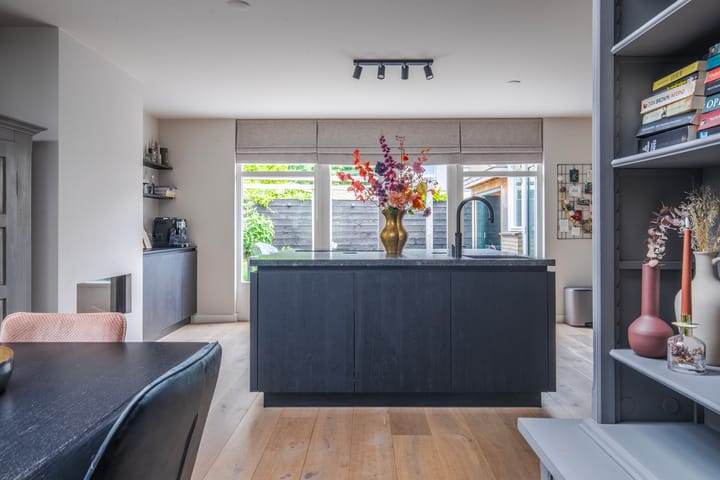 Foto 13 van Suze Groeneweglaan 1