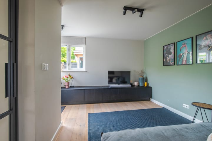 Foto 19 van Suze Groeneweglaan 1