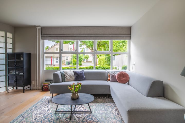 Foto 9 van Suze Groeneweglaan 1