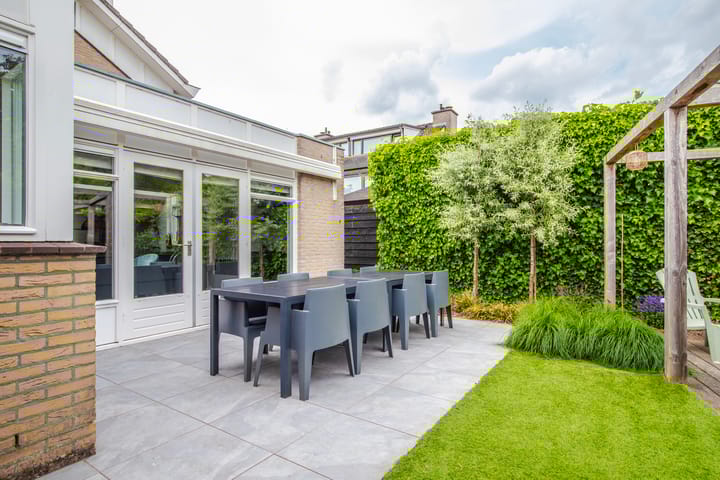 Foto 22 van Suze Groeneweglaan 1