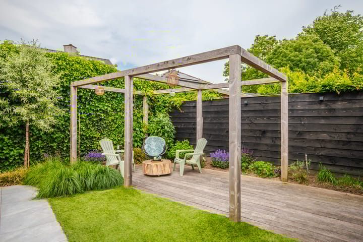 Foto 24 van Suze Groeneweglaan 1