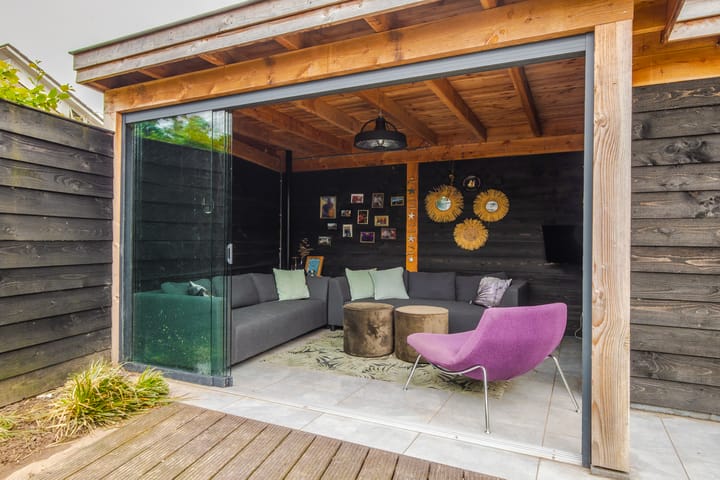 Foto 28 van Suze Groeneweglaan 1