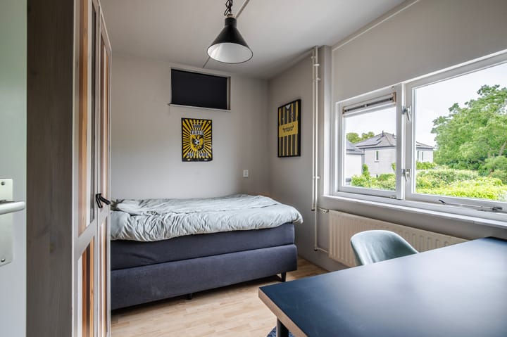 Foto 30 van Suze Groeneweglaan 1