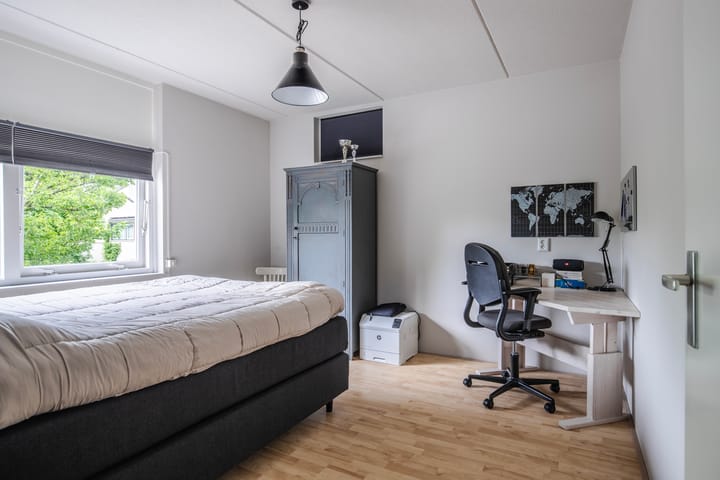 Foto 31 van Suze Groeneweglaan 1