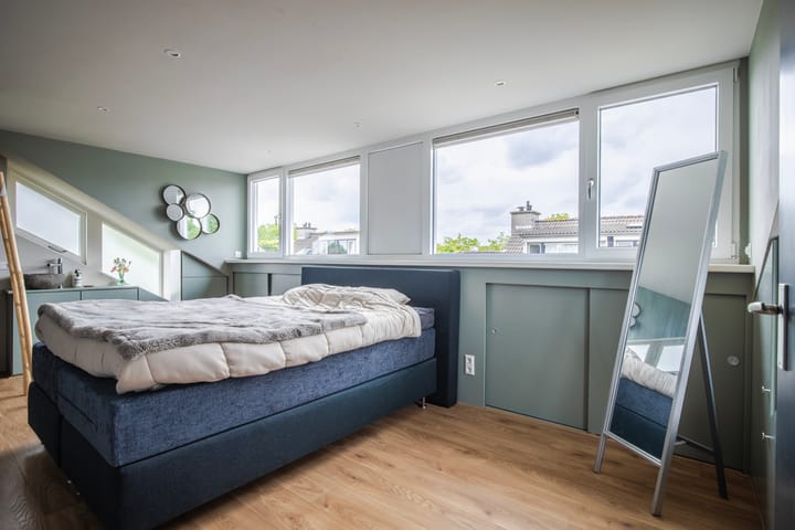 Foto 35 van Suze Groeneweglaan 1