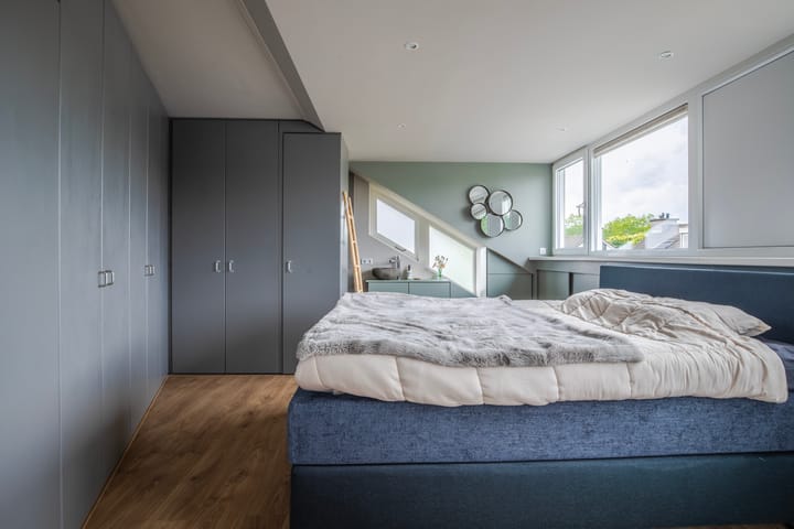 Foto 36 van Suze Groeneweglaan 1