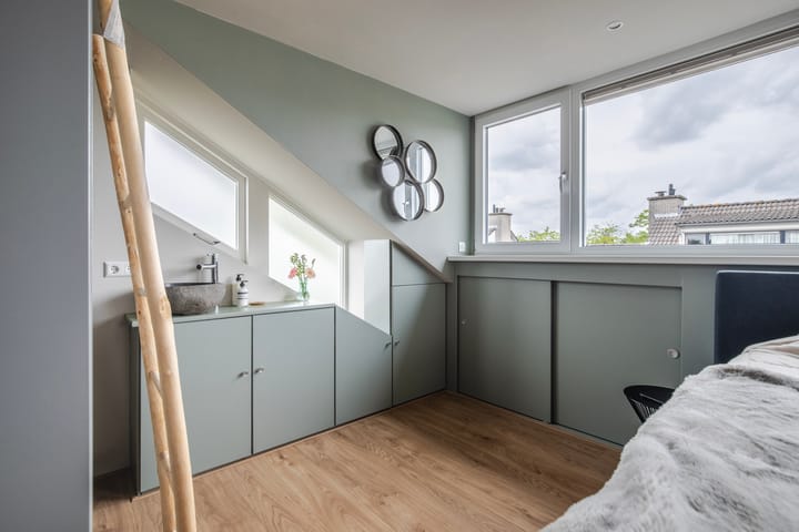 Foto 37 van Suze Groeneweglaan 1