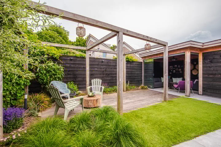 Foto 25 van Suze Groeneweglaan 1