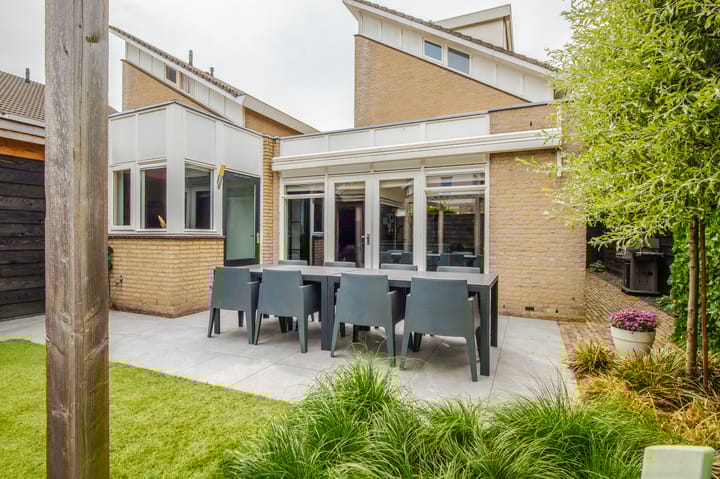 Foto 27 van Suze Groeneweglaan 1