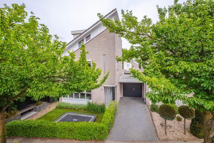 Foto 41 van Suze Groeneweglaan 1