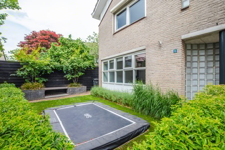 Foto 42 van Suze Groeneweglaan 1