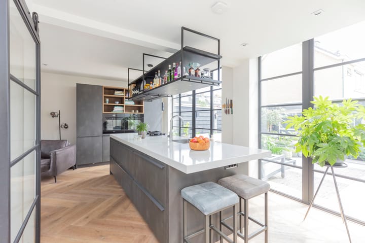 Foto 2 van Boutensstraat 15