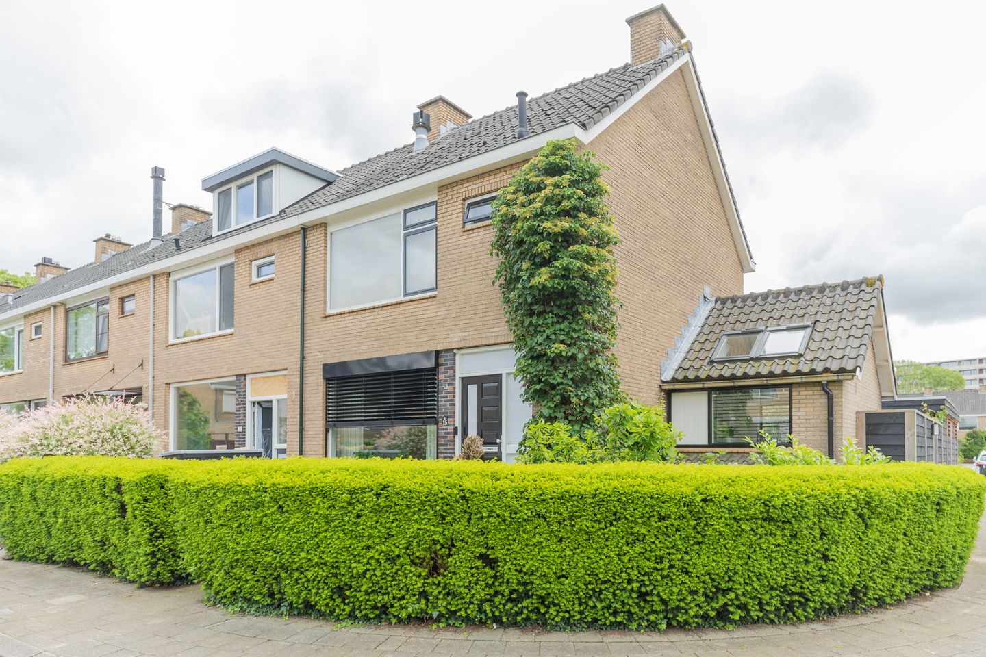 Foto 1 van Boutensstraat 15