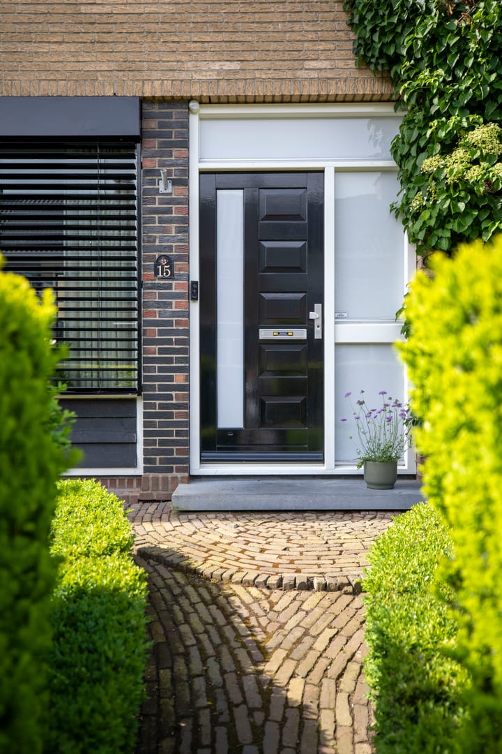 Foto 5 van Boutensstraat 15