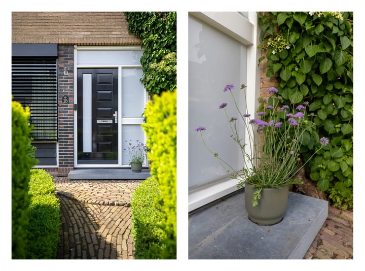 Foto 6 van Boutensstraat 15