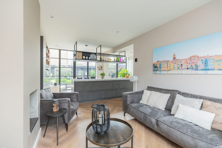 Foto 12 van Boutensstraat 15