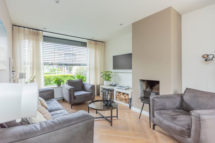 Foto 13 van Boutensstraat 15