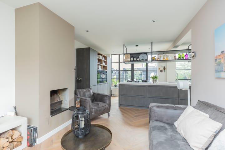 Foto 14 van Boutensstraat 15