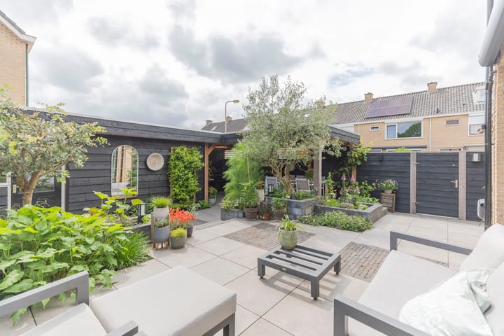 Foto 38 van Boutensstraat 15