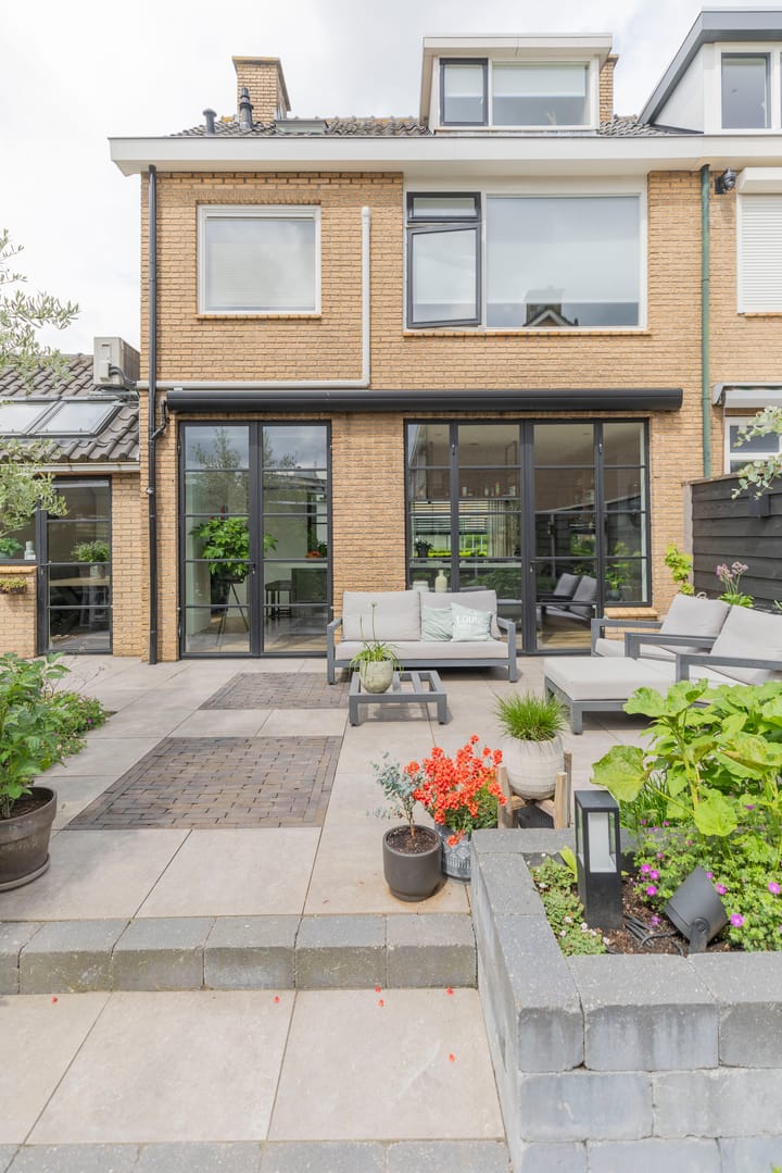 Foto 40 van Boutensstraat 15