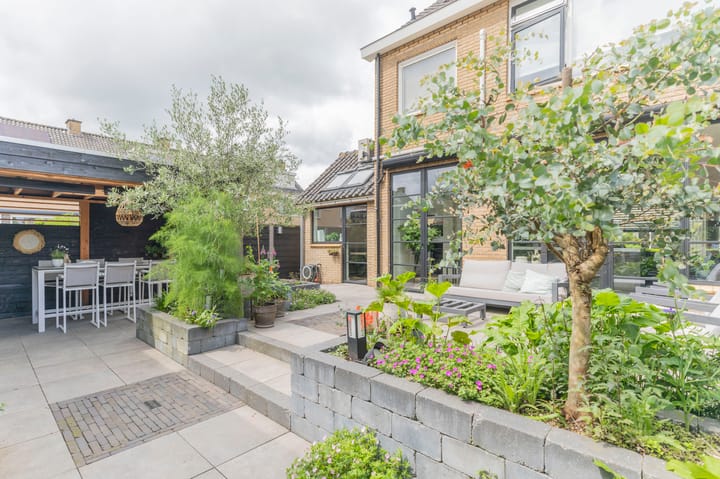 Foto 41 van Boutensstraat 15