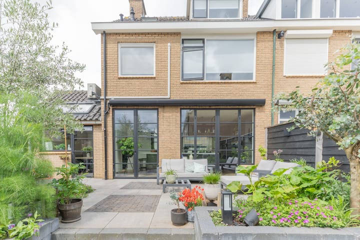 Foto 42 van Boutensstraat 15