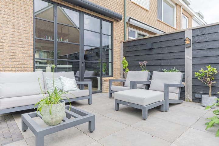 Foto 51 van Boutensstraat 15