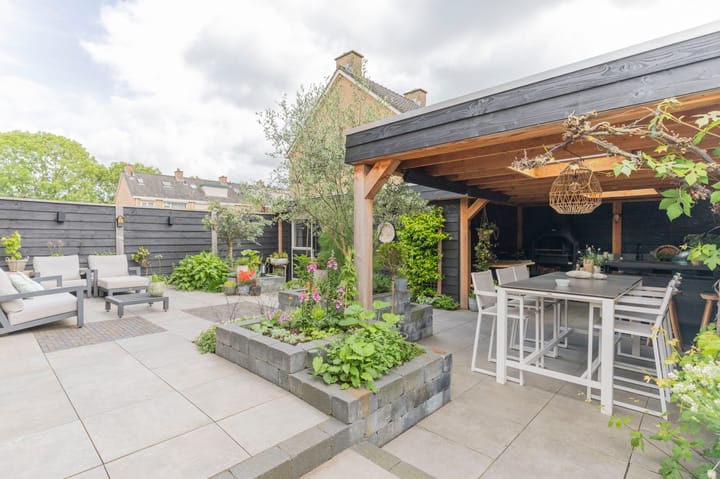 Foto 36 van Boutensstraat 15